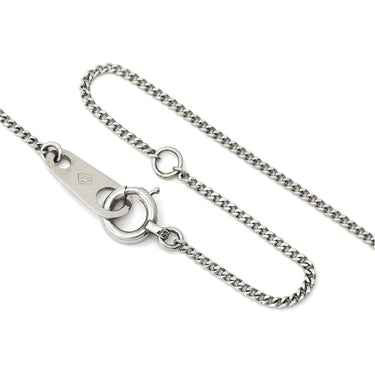 ノンブランド NON BRAND ルビー 1.32ct ダイヤモンド ペンダント プラチナシルバー Pt900 ルビー ダイヤモンド Pt850(チェーン) ネックレス 赤 1石 1粒 オーバルカット メレダイヤ プラチナ