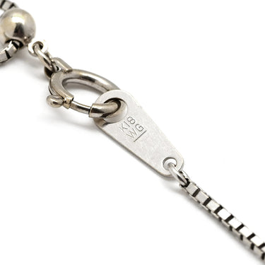 ノンブランド NON BRAND ダイヤモンド 1.16ct ペンダント ホワイトゴールド K18WG ダイヤモンド ネックレス 750 18K WG ブリリアントカット 1P 1石 1粒