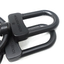 ルイヴィトン LOUIS VUITTON クエスト メッセンジャー M46973 モノグラムマカサー モノグラムマカサー ショルダーバッグ ブラック金具 茶 黒