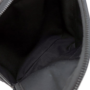 ルイヴィトン LOUIS VUITTON クエスト メッセンジャー M46973 モノグラムマカサー モノグラムマカサー ショルダーバッグ ブラック金具 茶 黒