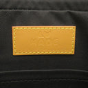 ルイヴィトン LOUIS VUITTON トリオ メッセンジャー M45965 モノグラム ストライプ モノグラムキャンバス モノグラムストライプキャンバス ショルダーバッグ ゴールド金具 茶 NIGOコラボ