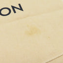 ルイヴィトン LOUIS VUITTON トリオ メッセンジャー M45965 モノグラム ストライプ モノグラムキャンバス モノグラムストライプキャンバス ショルダーバッグ ゴールド金具 茶 NIGOコラボ