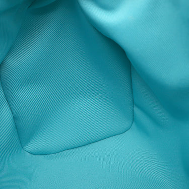 ルイヴィトン LOUIS VUITTON キーポル バンドリエール 25 M21938 ブラック×ブルー モノグラムキャンバス モノグラムプレイグラウンドキャンバス 2WAYバッグ シルバー金具 ショルダーバッグ ハンドバッグ 黒