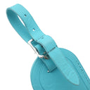 ルイヴィトン LOUIS VUITTON キーポル バンドリエール 25 M21938 ブラック×ブルー モノグラムキャンバス モノグラムプレイグラウンドキャンバス 2WAYバッグ シルバー金具 ショルダーバッグ ハンドバッグ 黒