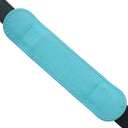 ルイヴィトン LOUIS VUITTON キーポル バンドリエール 25 M21938 ブラック×ブルー モノグラムキャンバス モノグラムプレイグラウンドキャンバス 2WAYバッグ シルバー金具 ショルダーバッグ ハンドバッグ 黒