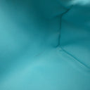 ルイヴィトン LOUIS VUITTON キーポル バンドリエール 25 M21938 ブラック×ブルー モノグラムキャンバス モノグラムプレイグラウンドキャンバス 2WAYバッグ シルバー金具 ショルダーバッグ ハンドバッグ 黒