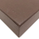 ルイヴィトン LOUIS VUITTON ポルトフォイユ ミュルティプル M60895 モノグラム モノグラムキャンバス 二つ折り財布 ゴールド金具 茶 札入れ