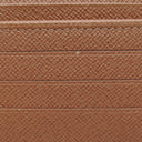 ルイヴィトン LOUIS VUITTON ポルトフォイユ ミュルティプル M60895 モノグラム モノグラムキャンバス 二つ折り財布 ゴールド金具 茶 札入れ