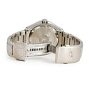 腕時計 グランドセイコー Grand Seiko エボリューション9コレクション SLGA023 9RA5-0AC0 自動巻き メンズ ブルー ダイバーズ 潮パターン