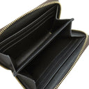 ルイヴィトン LOUIS VUITTON ジッピー コインパース M69354 モノグラム レザー モノグラムジャイアントキャンバス コインケース ゴールド金具 茶 小銭入れ カード入れ