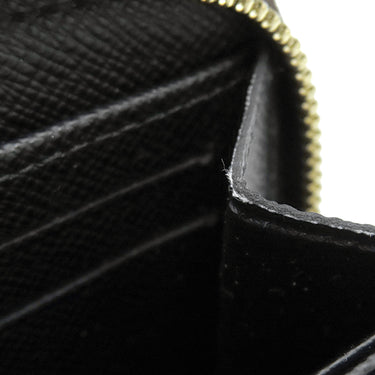 ルイヴィトン LOUIS VUITTON ジッピー コインパース M69354 モノグラム レザー モノグラムジャイアントキャンバス コインケース ゴールド金具 茶 小銭入れ カード入れ