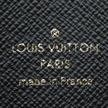 ルイヴィトン LOUIS VUITTON ジッピー コインパース M69354 モノグラム レザー モノグラムジャイアントキャンバス コインケース ゴールド金具 茶 小銭入れ カード入れ