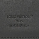 ルイヴィトン LOUIS VUITTON ヴィクター ウォレット M26250 ブラック カーフ ワクシーカーフレザー 三つ折り財布 ブラック金具 黒 コンパクトウォレット