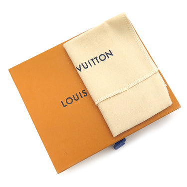 ルイヴィトン LOUIS VUITTON ヴィクター ウォレット M26250 ブラック カーフ ワクシーカーフレザー 三つ折り財布 ブラック金具 黒 コンパクトウォレット