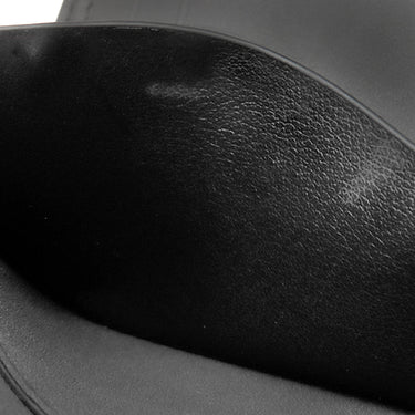 ルイヴィトン LOUIS VUITTON ヴィクター ウォレット M26250 ブラック カーフ ワクシーカーフレザー 三つ折り財布 ブラック金具 黒 コンパクトウォレット