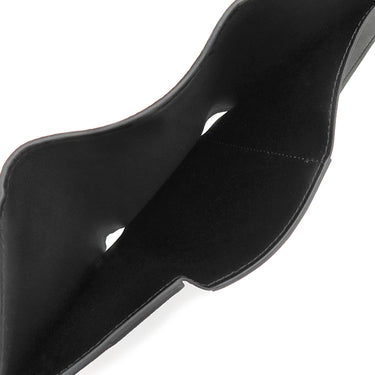 ルイヴィトン LOUIS VUITTON ヴィクター ウォレット M26250 ブラック カーフ ワクシーカーフレザー 三つ折り財布 ブラック金具 黒 コンパクトウォレット