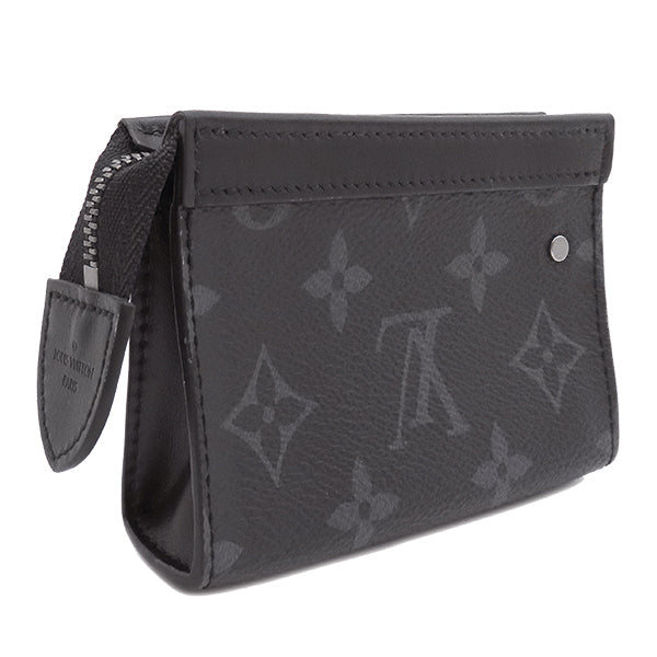 ルイヴィトン LOUIS VUITTON ポシェット クレ ヴォワヤージュ M82776