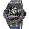 腕時計 ウブロ HUBLOT ビッグバン MP-11 14デイ パワーリザーブ 3D カーボン 911.QD.0123.RX 手巻き メンズ スケルトン 限定