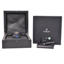 腕時計 ウブロ HUBLOT ビッグバン MP-11 14デイ パワーリザーブ 3D カーボン 911.QD.0123.RX 手巻き メンズ スケルトン 限定