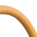 ルイヴィトン LOUIS VUITTON キーポル バンドリエール50 M44739 モノグラムジャイアントリバース レザー モノグラムジャイアントリバースキャンバス ボストンバッグ ゴールド金具 茶