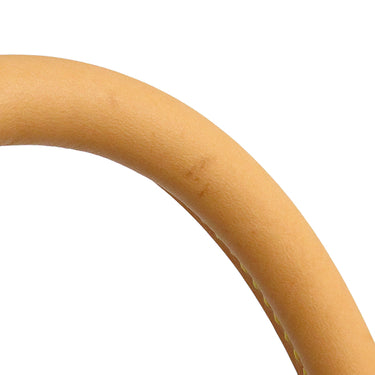 ルイヴィトン LOUIS VUITTON キーポル バンドリエール50 M44739 モノグラムジャイアントリバース レザー モノグラムジャイアントリバースキャンバス ボストンバッグ ゴールド金具 茶