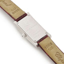 腕時計 ハリーウィンストン Harry Winston アヴェニュー C ミニ ムーンフェイズ AVCQMP16WW001 クオーツ レディース K18WG無垢 純正ダイヤ