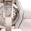 腕時計 グランドセイコー Grand Seiko スポーツコレクション スプリングドライブ クロノグラフ GMT SBGC221 9R86-0AG0 自動巻き メンズ