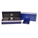 腕時計 グランドセイコー Grand Seiko スポーツコレクション スプリングドライブ クロノグラフ GMT SBGC221 9R86-0AG0 自動巻き メンズ