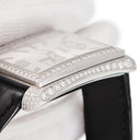 腕時計 ピアジェ PIAGET エンペラドール G0A33073 自動巻き メンズ K18WG無垢 純正ダイヤモンド スクエア