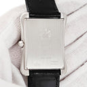 腕時計 ピアジェ PIAGET エンペラドール G0A33073 自動巻き メンズ K18WG無垢 純正ダイヤモンド スクエア