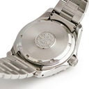 腕時計 グランドセイコー Grand Seiko スプリングドライブ ダイバーズ200ｍ SBGA029 9R65-0AM0 自動巻き メンズ 黒 デイト パワーリザーブ