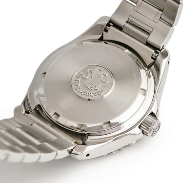 腕時計 グランドセイコー Grand Seiko スプリングドライブ ダイバーズ200ｍ SBGA029 9R65-0AM0 自動巻き メンズ 黒 デイト パワーリザーブ