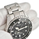 腕時計 グランドセイコー Grand Seiko スプリングドライブ ダイバーズ200ｍ SBGA029 9R65-0AM0 自動巻き メンズ 黒 デイト パワーリザーブ