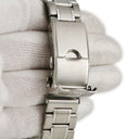 腕時計 グランドセイコー Grand Seiko スプリングドライブ ダイバーズ200ｍ SBGA029 9R65-0AM0 自動巻き メンズ 黒 デイト パワーリザーブ