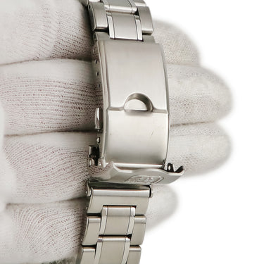 腕時計 グランドセイコー Grand Seiko スプリングドライブ ダイバーズ200ｍ SBGA029 9R65-0AM0 自動巻き メンズ 黒 デイト パワーリザーブ