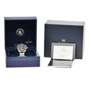 腕時計 グランドセイコー Grand Seiko スプリングドライブ ダイバーズ200ｍ SBGA029 9R65-0AM0 自動巻き メンズ 黒 デイト パワーリザーブ