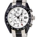 腕時計 グランドセイコー Grand Seiko スポーツコレクション スプリングドライブ クロノグラフ GMT SBGC221 9R86-0AG0 自動巻き メンズ