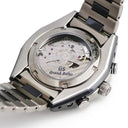 腕時計 グランドセイコー Grand Seiko スポーツコレクション スプリングドライブ クロノグラフ GMT SBGC221 9R86-0AG0 自動巻き メンズ