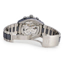 腕時計 グランドセイコー Grand Seiko スポーツコレクション スプリングドライブ クロノグラフ GMT SBGC221 9R86-0AG0 自動巻き メンズ