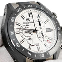 腕時計 グランドセイコー Grand Seiko スポーツコレクション スプリングドライブ クロノグラフ GMT SBGC221 9R86-0AG0 自動巻き メンズ
