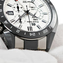 腕時計 グランドセイコー Grand Seiko スポーツコレクション スプリングドライブ クロノグラフ GMT SBGC221 9R86-0AG0 自動巻き メンズ