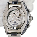 腕時計 グランドセイコー Grand Seiko スポーツコレクション スプリングドライブ クロノグラフ GMT SBGC221 9R86-0AG0 自動巻き メンズ