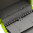 フレッド FRED プリティウーマン ホワイトゴールド K18WG ルベライト ダイヤモンド ピアス ハートカット ルベライト ダイヤモンド 750 18K WG