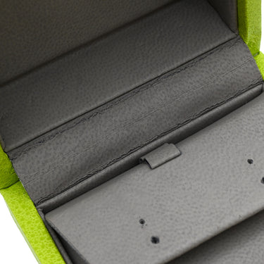 フレッド FRED プリティウーマン ホワイトゴールド K18WG ルベライト ダイヤモンド ピアス ハートカット ルベライト ダイヤモンド 750 18K WG