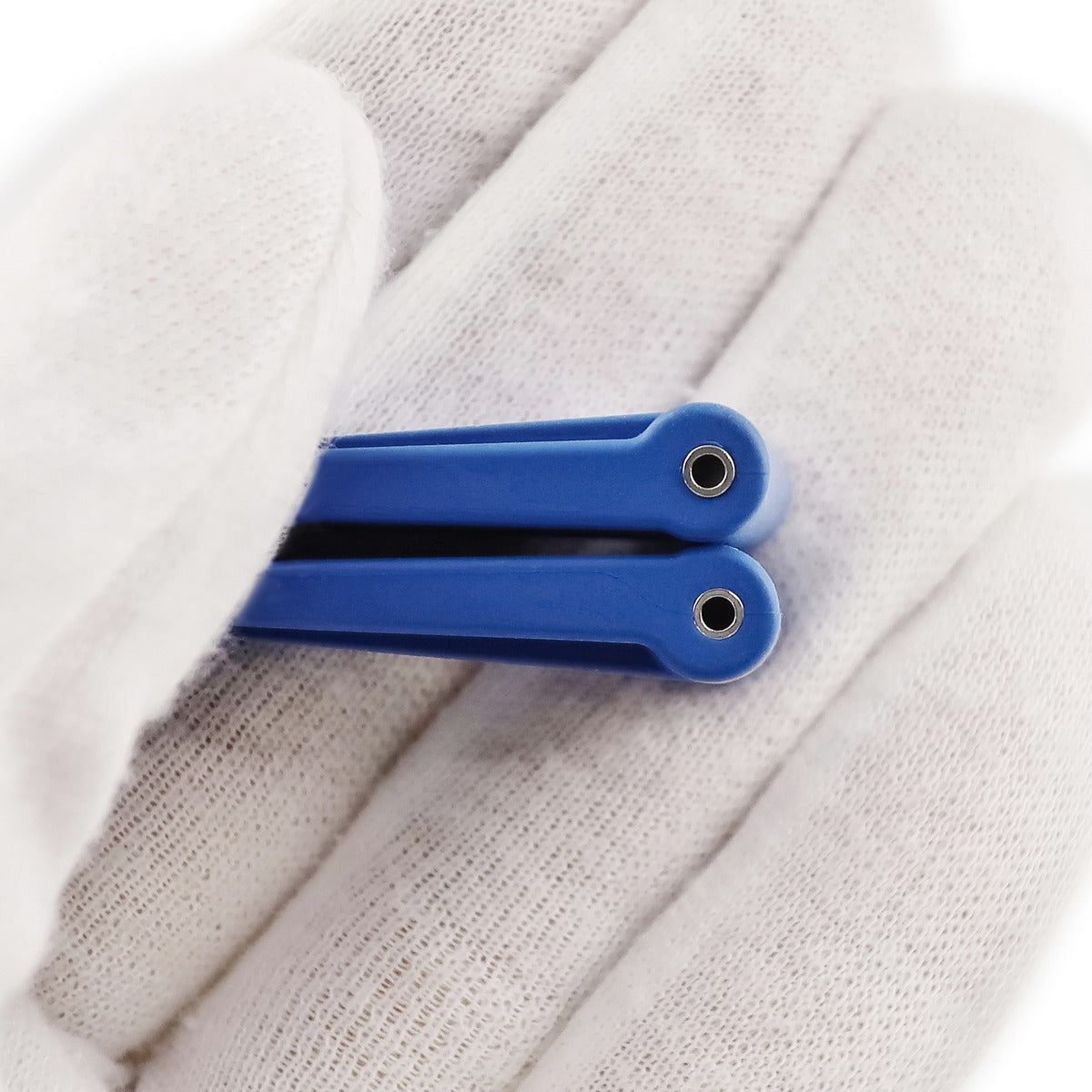 未使用 PANERAI ルミノール 47mm 尾錠用 ラバーベルト パネライ 替えベルト ラバー ブラック 純正 ルミノール/ラジオミール