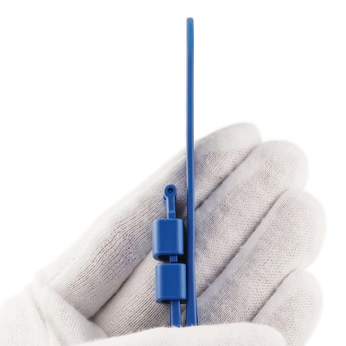 パネライ PANERAI 純正 ルミノール用 ラバーバンド ブルー ラバー