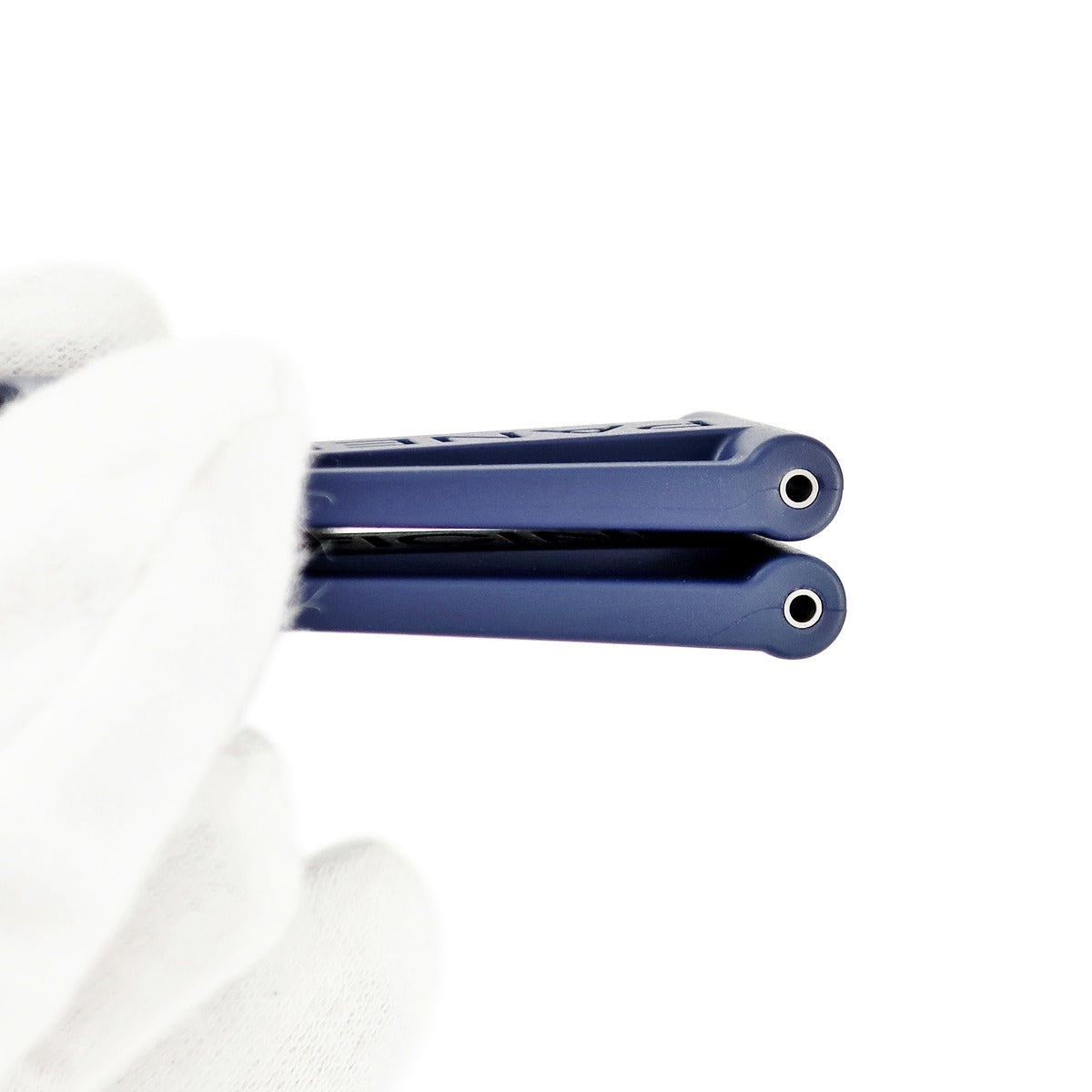 パネライ PANERAI 純正 ルミノール用 ラバーバンド ネイビー ラバー