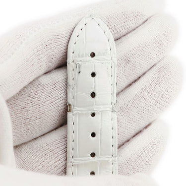 腕時計 オメガ OMEGA デ ヴィル コーアクシャル クロノスコープ 422.53.41.50.04.001 自動巻き メンズ K18RG無垢 クロノグラフ 白