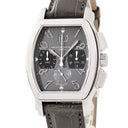 腕時計 ヴァシュロン・コンスタンタン VACHERON CONSTANTIN ロイヤルイーグル クロノグラフ 49145/000A-9057 自動巻き メンズ ビッグデイト トノウ