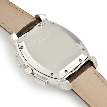 腕時計 ヴァシュロン・コンスタンタン VACHERON CONSTANTIN ロイヤルイーグル クロノグラフ 49145/000A-9057 自動巻き メンズ ビッグデイト トノウ